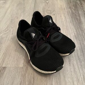 Adidas PureBoost Running shoes for Women in Size 7